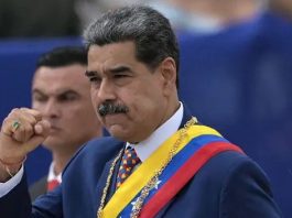 Massive $50M Bounty: AG Bondi Targets Venezuelan President Maduro Over Drug Crimes