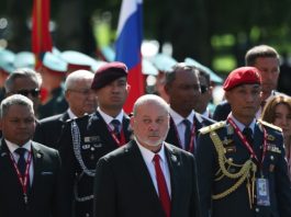 Malaysia and Russia strengthen ties amid US sanctions and BRICS alignment