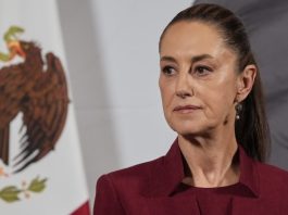 Mexico pushes back against DEA comments on possible U.S. strikes on cartels