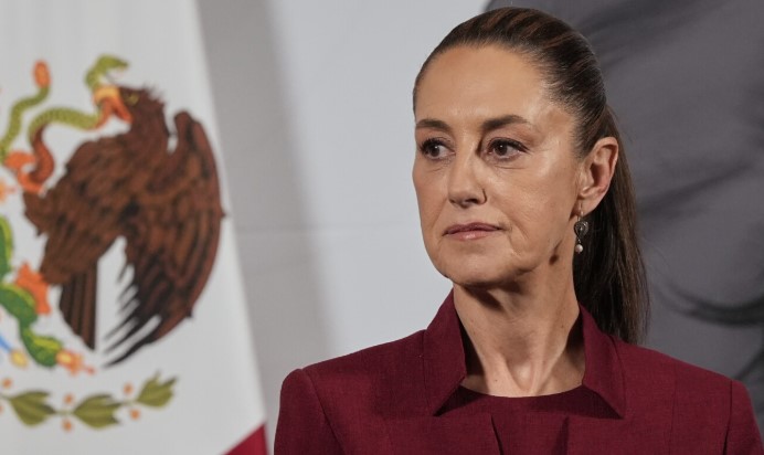 Mexico pushes back against DEA comments on possible U.S. strikes on cartels