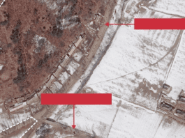 North Korea’s long-range missile base near China exposed in US report