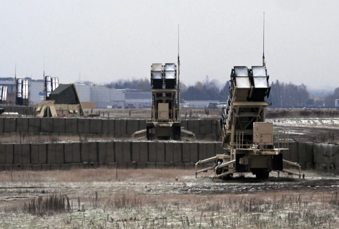 Zelensky Demands 10 Patriots—But Will Europe Pay the Price in Air Defence Readiness?