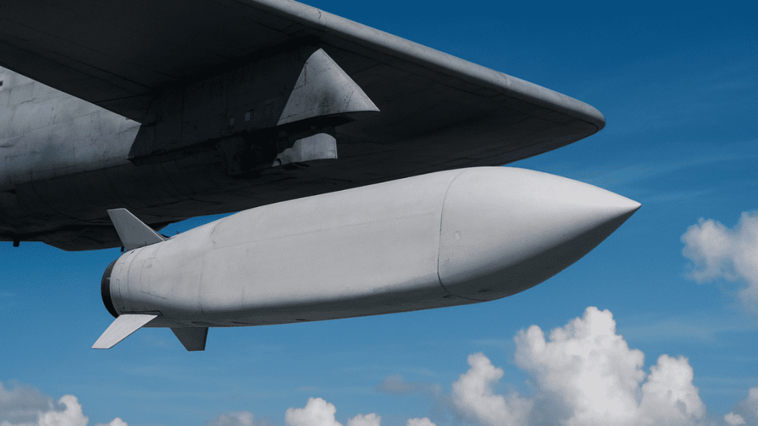Missile arsenal reinforced as U.S. approves $3.5 billion AMRAAM order