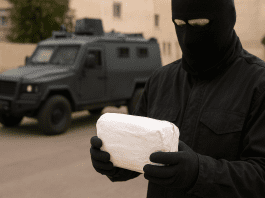Iranian security forces announce dismantling of Mossad-linked group accused of planning sabotage