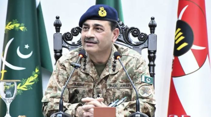 Explosive Warning: Pak Army Chief Asim Munir Issues Nuclear Threat, Vows to Destroy India’s Dam Projects