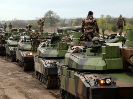 Poland sets 5% GDP defense budget to expand NATO land army to 500,000 soldiers