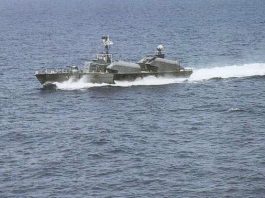 🔥 From Manila to the South China Sea: Is the Indo-Pacific on the Edge of a Naval Flashpoint?