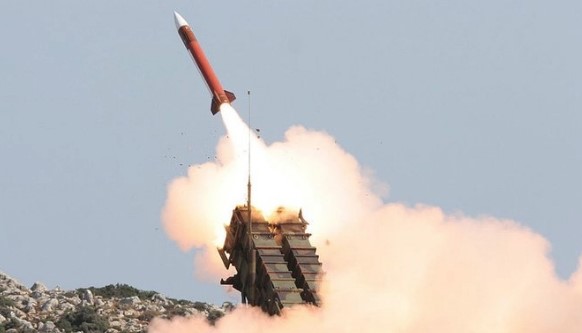 Patriot SAMs struggle as Russian ballistic missiles use advanced maneuvers in Ukraine, U.S. report confirms
