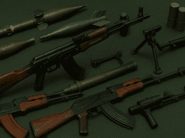 Weapons, Lies, and Cartels: Petar Mirchev at Center of International Scandal