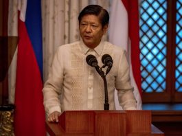Philippines avoids confirmation of Taiwan visit while China accuses it of provocative steps