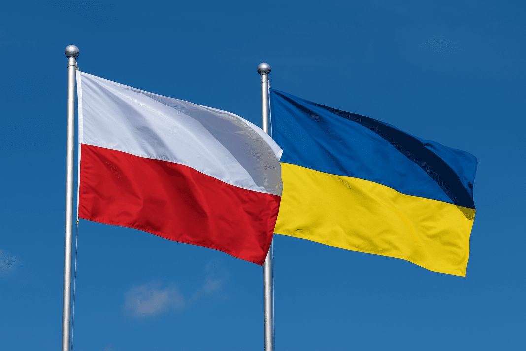 Poland declines military deployment, marking sixth NATO nation to opt out