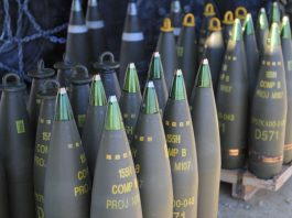 Rheinmetall opens plans for gunpowder and ammunition plants in Bulgaria for NATO needs