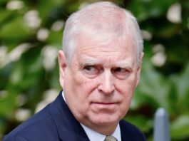 Two-thirds of Britons want Prince Andrew stripped of titles over Epstein scandal