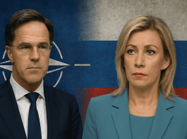 ‘West Seeks Russophobic Belt’: Russia Accuses NATO Chief Of Cold War-Style Subversion Tactics