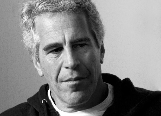 Secret letters reveal powerful figures' ties to Jeffrey Epstein