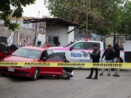 Homicides rise 400% in Sinaloa as cartel factions clash after El Mayo’s fall