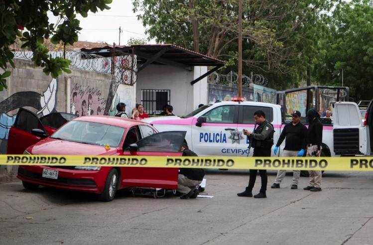 Homicides rise 400% in Sinaloa as cartel factions clash after El Mayo’s fall