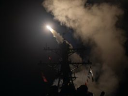 Alarming Gap: U.S. Runs Low on THAAD Missiles After Trump-Era Bombing
