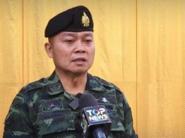 Thailand dismisses Hun Sen’s plea, says F-16s will continue protecting airspace