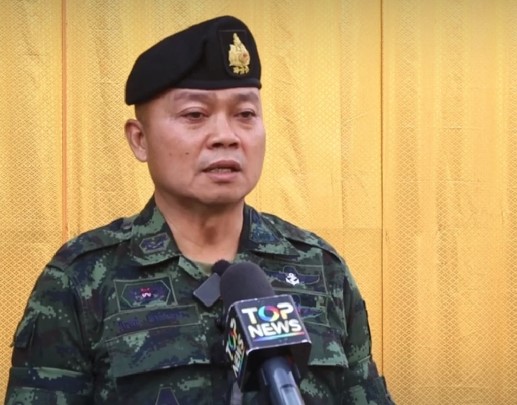 🔥 Thailand defies Hun Sen’s F-16 plea: “We’ll use jets to protect our sovereignty,” declares army chief