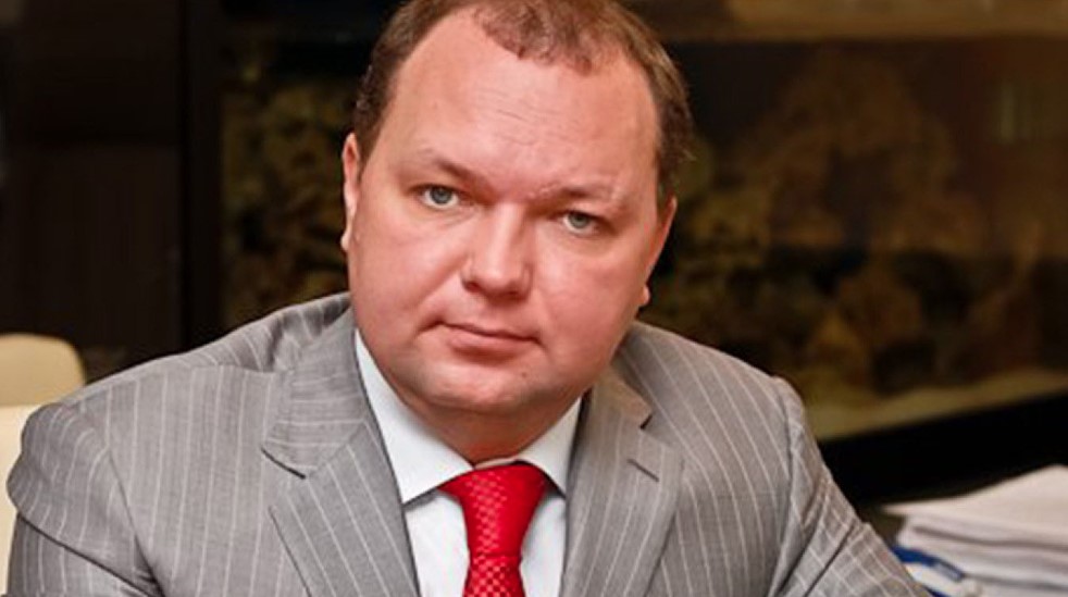 Russian security forces arrest ex-VEB official in Dubai on charges of espionage and fraud