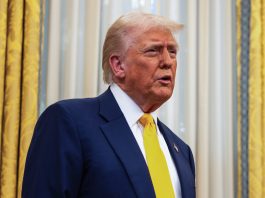 Trump moves to curb foreign journalists with sharp visa cuts citing security concerns