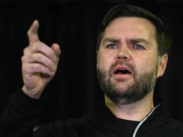 JD Vance links Democrats to Epstein scandal, triggering renewed transparency demands