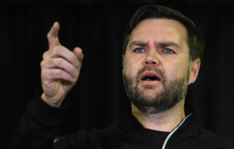 JD Vance links Democrats to Epstein scandal, triggering renewed transparency demands