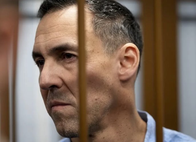 French political analyst Laurent Vinatier faces new espionage case in Moscow