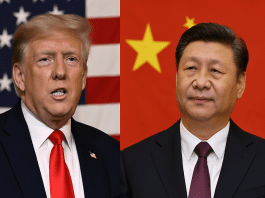 Xi Jinping stays silent as Trump criticizes India over Russian oil ties
