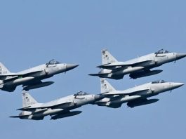 After J-10C Fighters, Pakistan’s Z-10ME Helos Signal Deeper China Ties