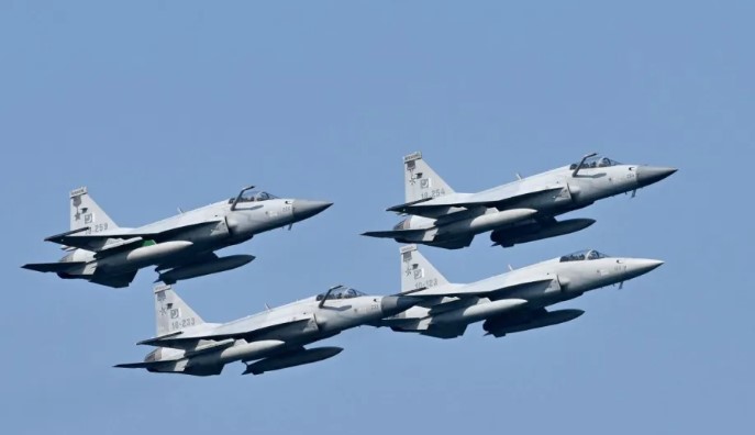After J-10C Fighters, Pakistan’s Z-10ME Helos Signal Deeper China Ties