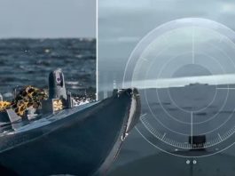 Russian patrol boat sunk in Black Sea strike near Zaliznyi Port, Ukraine reports