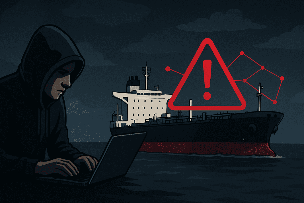 Hackers linked to past attacks disrupt Iranian shipping with new strike on maritime IT networks