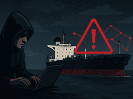 Hackers linked to past attacks disrupt Iranian shipping with new strike on maritime IT networks