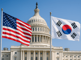 Trump seeks to expand Land for America plan by pressing Seoul on ownership of military base land