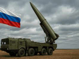 Russia confirms continued missile development during deployment moratorium