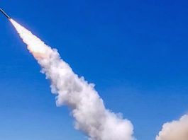 Houthis announce new multiple warheads missile capability raising defense concerns
