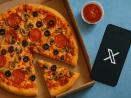 Pentagon area sees unusual rise in pizza orders prompting renewed talk of Pizza Index theory