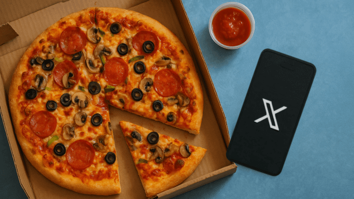 Pentagon area sees unusual rise in pizza orders prompting renewed talk of Pizza Index theory