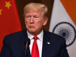 With rare earths in China’s hands, Trump backs off Beijing and shifts the trade war to Delhi