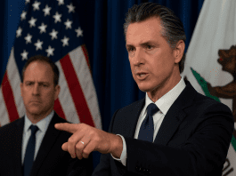 Newsom lashes out at elite universities for multimillion-dollar settlements with Trump administration