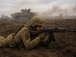 Russia’s daily war losses reportedly three times higher than Ukraine’s