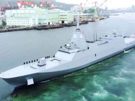 Japan secures $6.5 billion deal to build next-generation warships for Australia