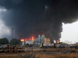 Major clash between Israel and Houthis: airstrikes in Sanaa followed by missile attack on Israel