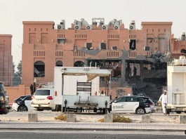 Conspiracy theories emerge after Israel targets Hamas leadership in Doha