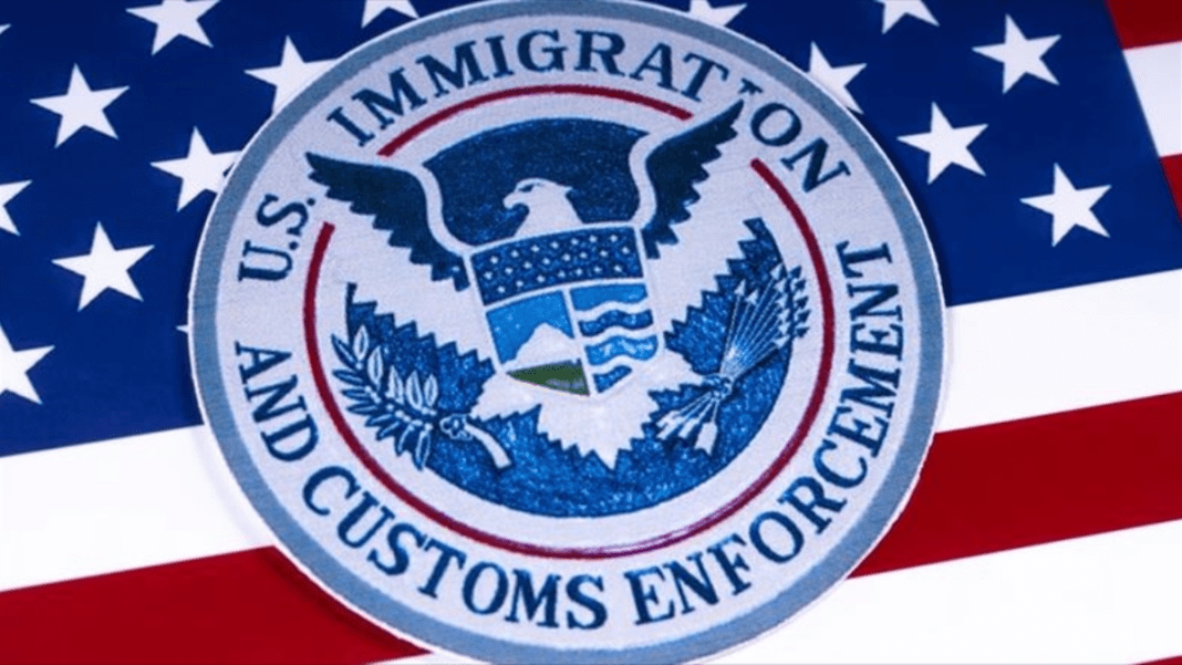 Street vendor Jorge Cruz, a green card holder, taken into ICE custody in Los Angeles