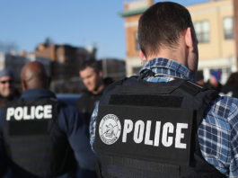Judge allows ICE to continue immigration courthouse arrests in New York City