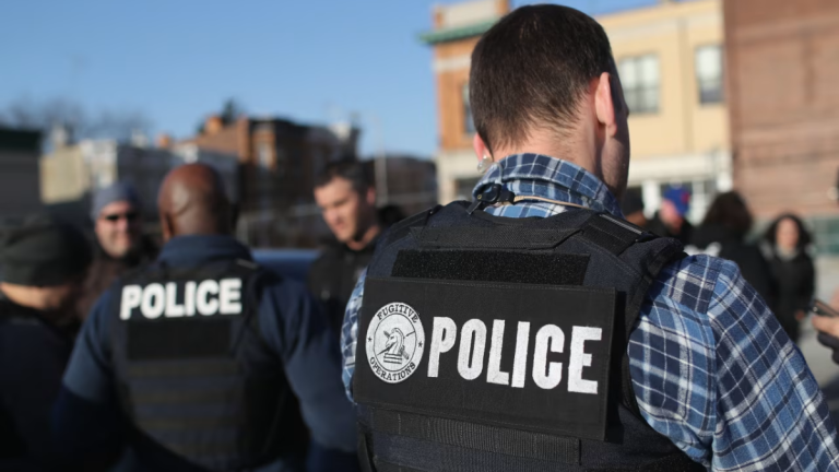 Judge allows ICE to continue immigration courthouse arrests in New York City