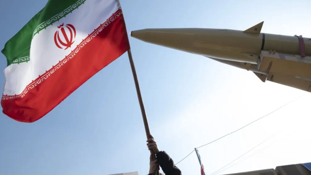 Qatar faces pressure from Iran over U.S. presence and missile deployment